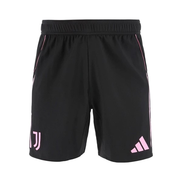 Pantalones Juventus 1ª 2025/26